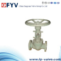 ANSI Double Bleed Block Orbit Ball Valve (Class150~2500)